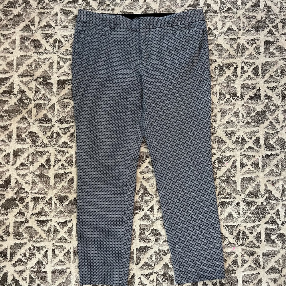 Banana Republic Pants